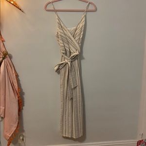 Cute summer jumpsuit